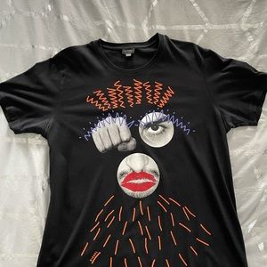 Men’s Diesel shirt